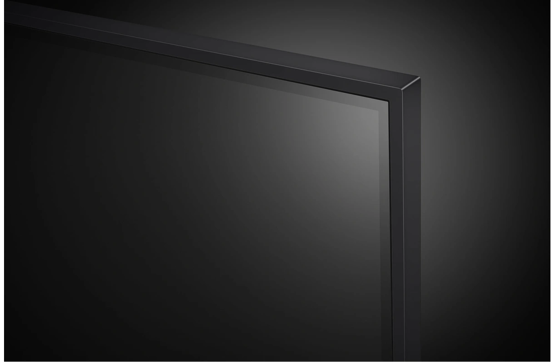 LG 65QNED826RE - QNED TV