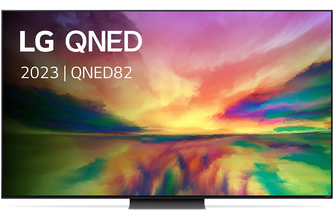 LG 50QNED826RE - QNED TV