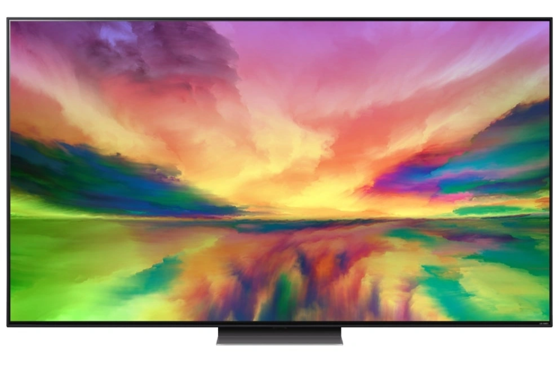 LG 50QNED826RE - QNED TV