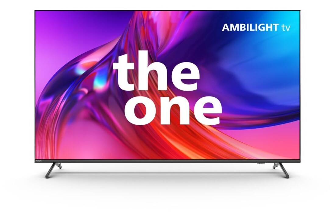 Philips The One 75PUS8848/12 - LED TV