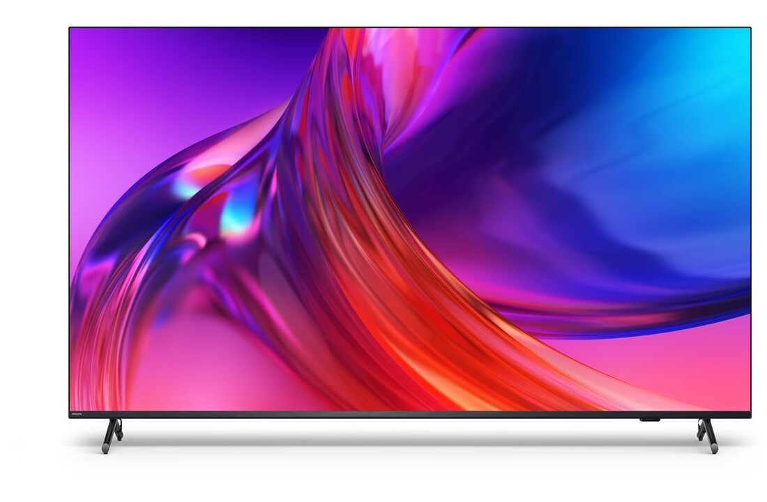 Philips The One 75PUS8848/12 - LED TV