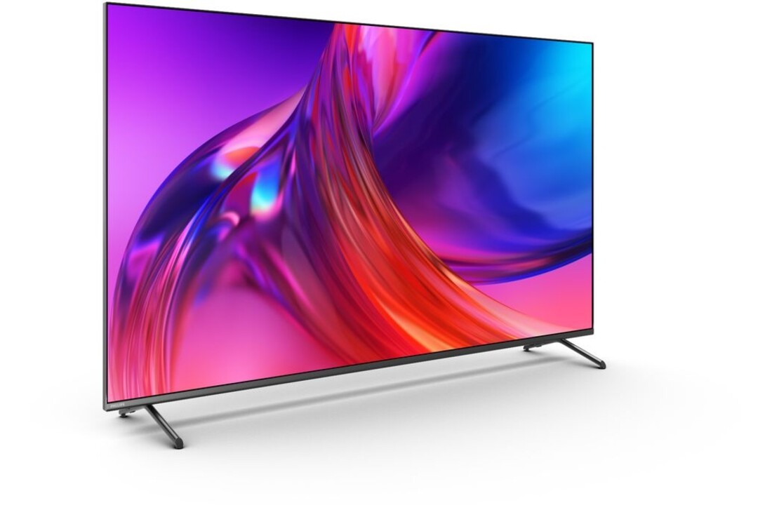 Philips The One 75PUS8848/12 - LED TV