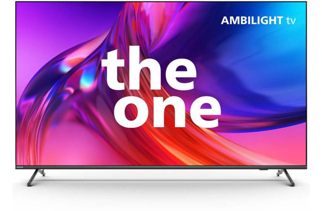 Philips The One 75PUS8848/12 - LED TV