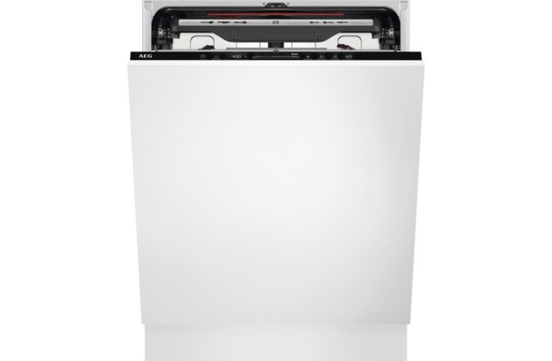 AEG FSE76737P GlassCare - Inbouw vaatwasser