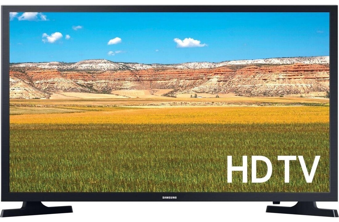 Samsung LED HD Ready 32T4302A (2020) - LED TV