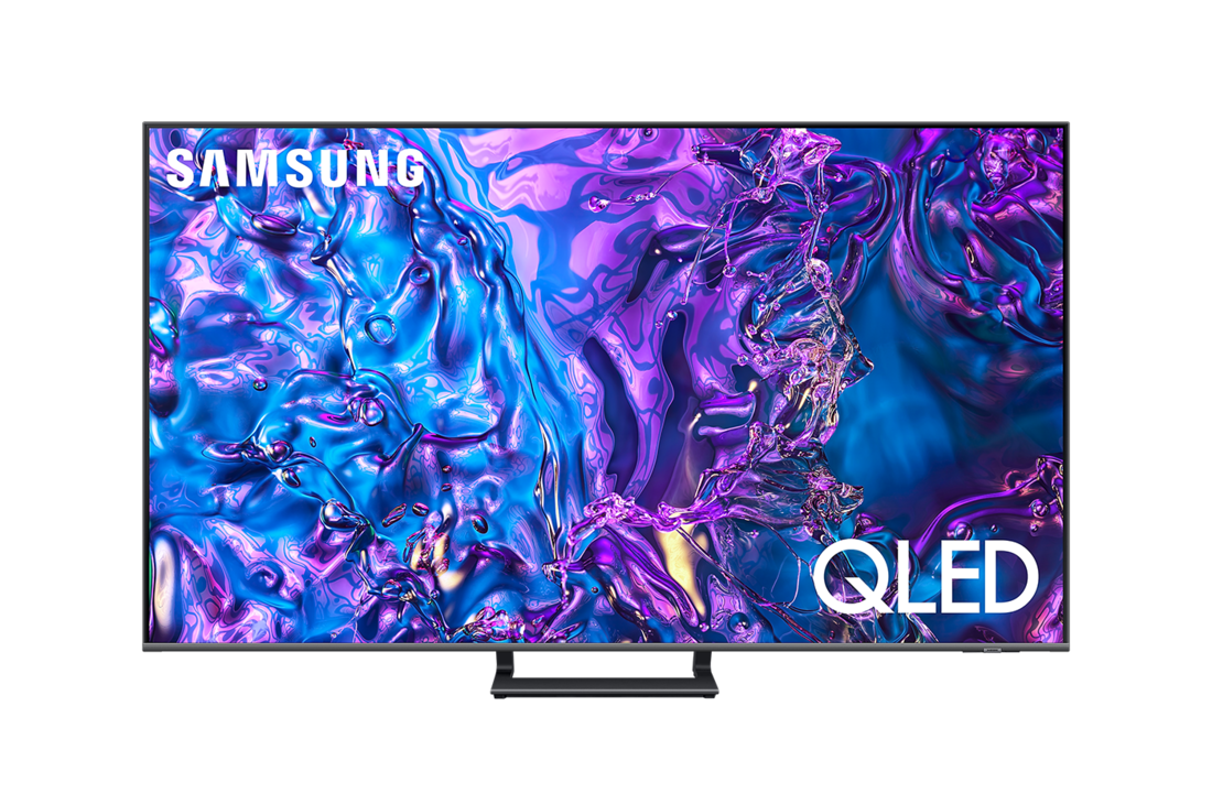 Samsung QLED 4K 65Q73D (2024) - QLED TV
