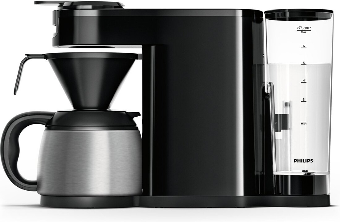 Philips Senseo Switch HD6592/64 Zwart - Koffiemachine