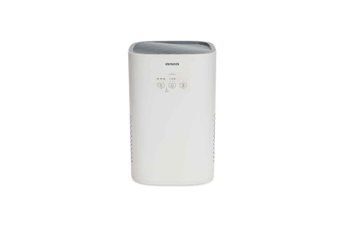 Aiwa PA-100 - Luchtreiniger