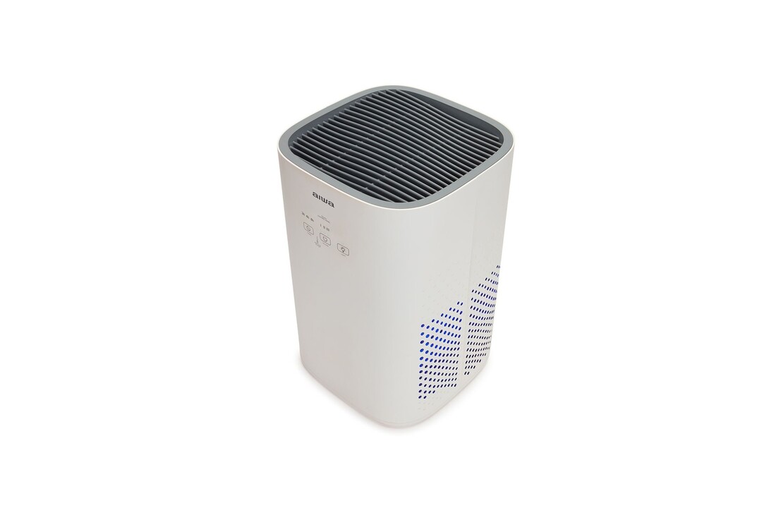 Aiwa PA-100 - Luchtreiniger