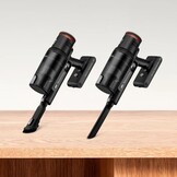 Ufesa Inspire U7 Digital - Steelstofzuiger