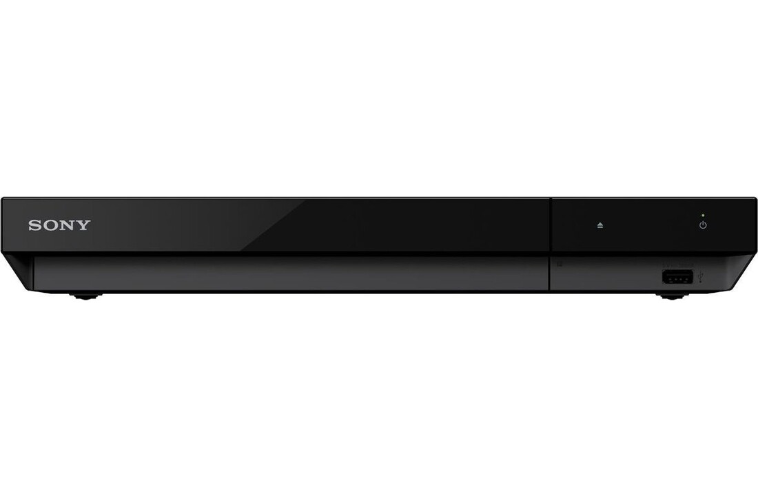 Sony UBP-X700 - Blu-ray speler