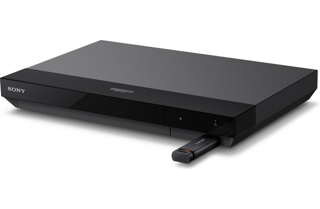 Sony UBP-X700 - Blu-ray speler