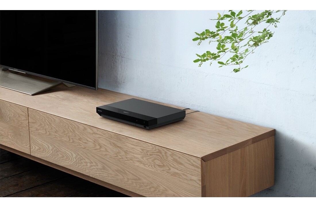 Sony UBP-X700 - Blu-ray speler
