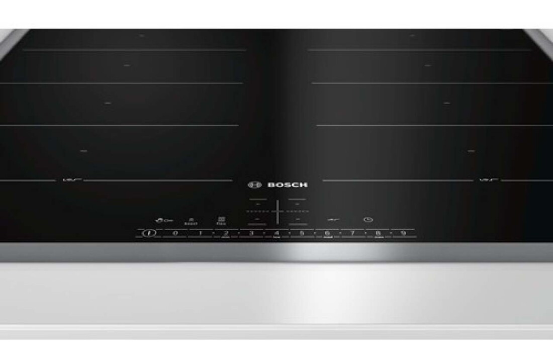 Bosch PXX645FC1M EXCLUSIV - Inductiekookplaat
