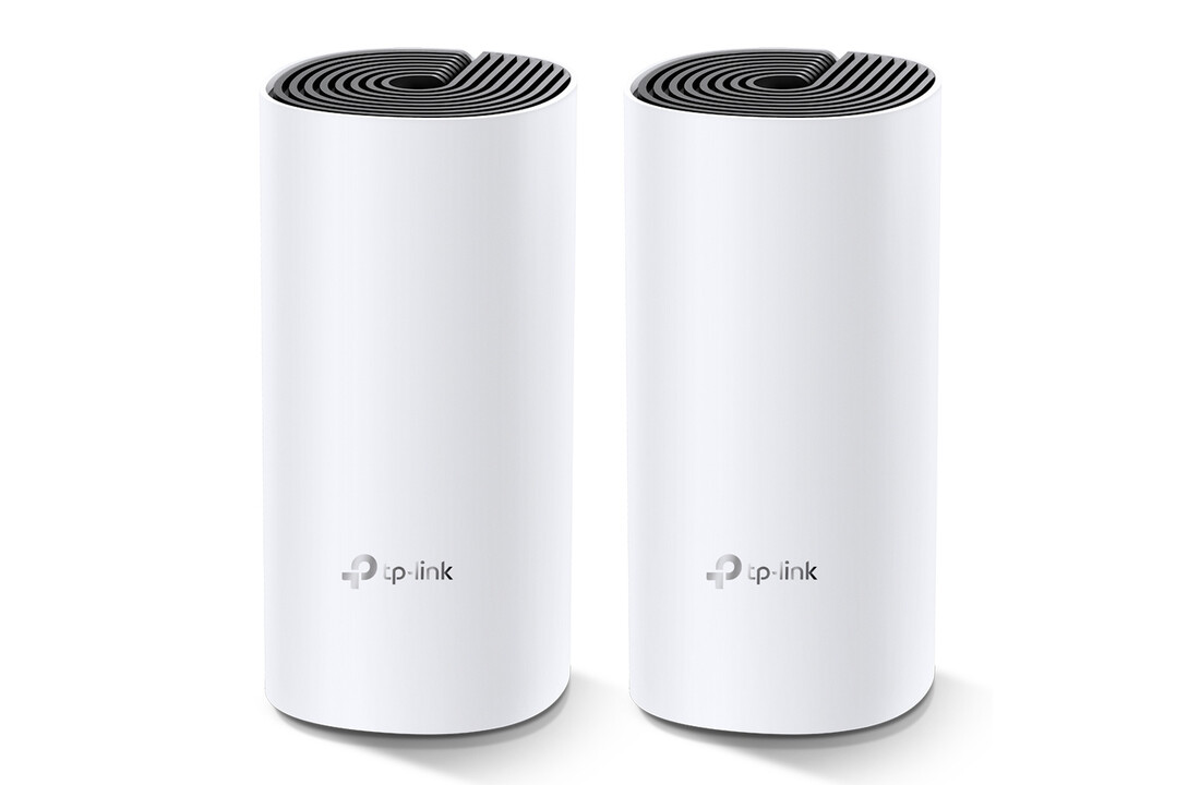 TP-Link Deco M4 (2 Pack) - Router