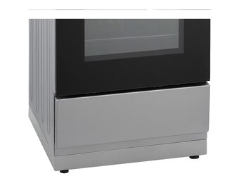 ETNA VSF060RVS Verhogingsset (60 cm)