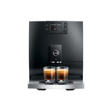 JURA C3 Piano Black (EA) - Koffiemachine.