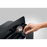 JURA C3 Piano Black (EA) - Koffiemachine.