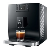 JURA C3 Piano Black (EA) - Koffiemachine.