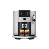 JURA S8 Platina (EB) - Koffiemachine.
