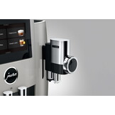 JURA S8 Platina (EB) - Koffiemachine.
