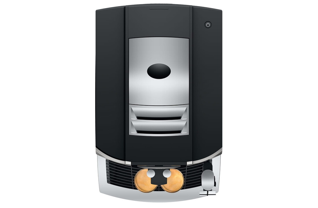 JURA S8 Platina (EB) - Koffiemachine.