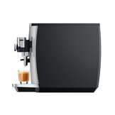 JURA S8 Platina (EB) - Koffiemachine.