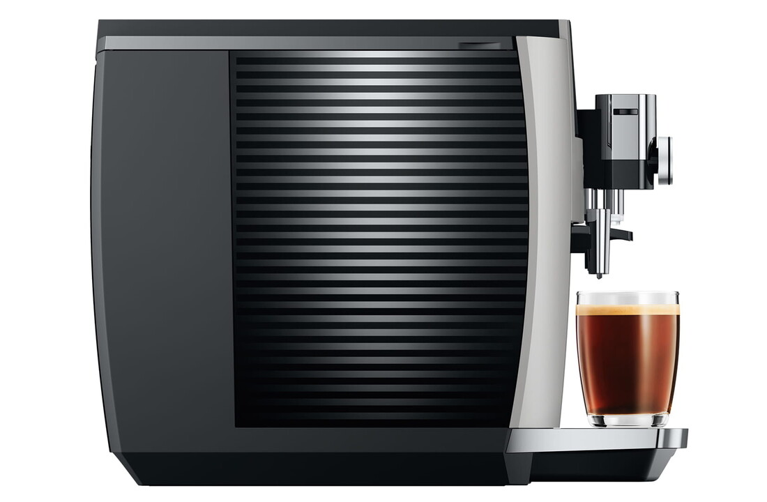 JURA S8 Platina (EB) - Koffiemachine.