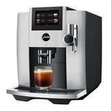 JURA S8 Platina (EB) - Koffiemachine.