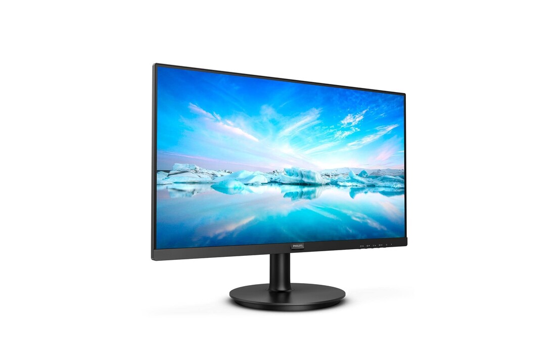 Philips V Line 241V8L/00 - Monitor