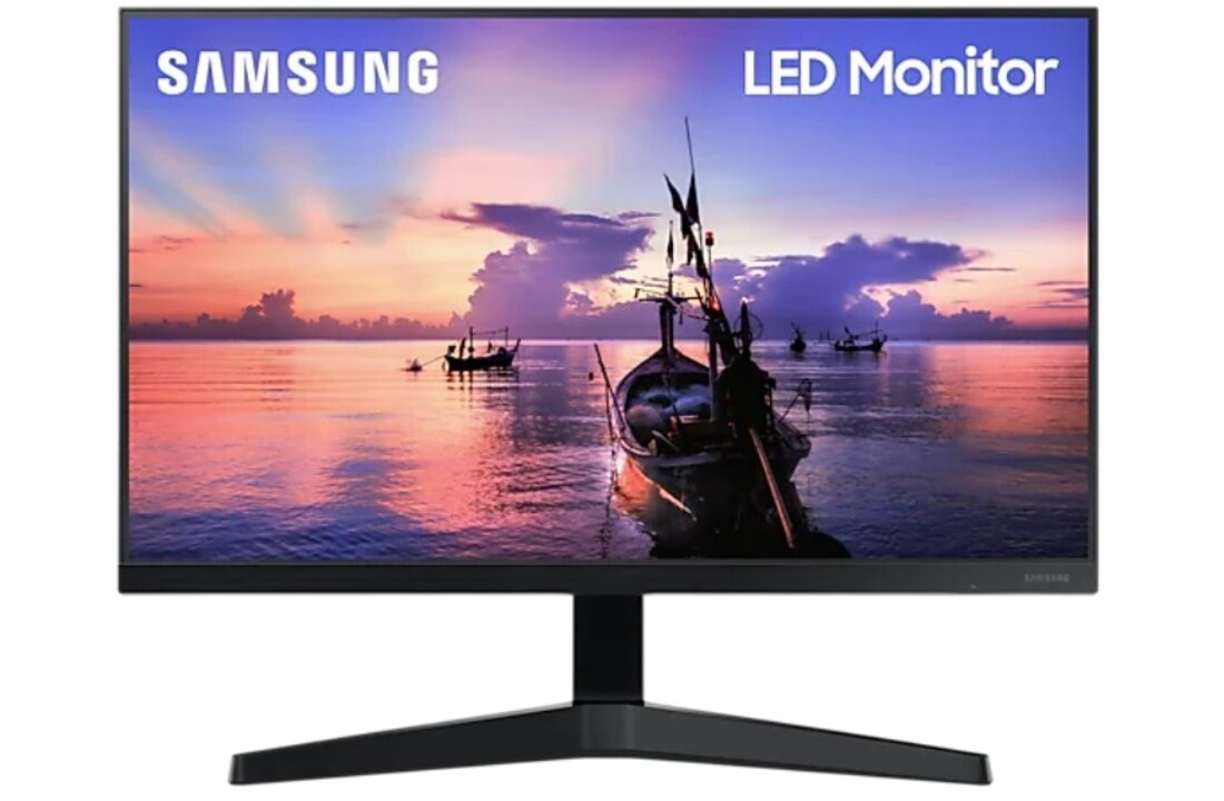 Samsung LF24T350FHRXEN - Monitor