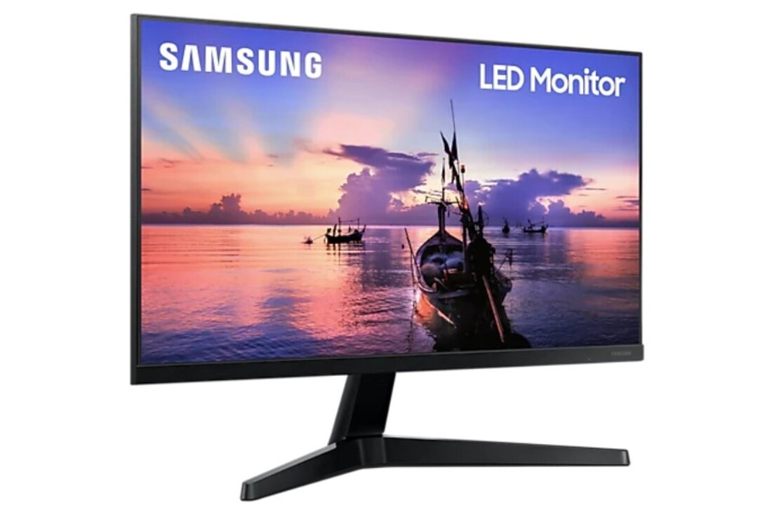 Samsung LF24T350FHRXEN - Monitor