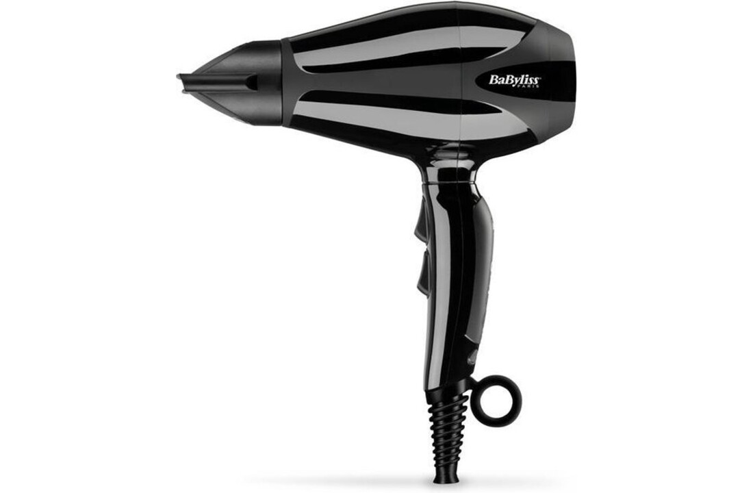 BaByliss Compact Pro 2400 6715DE - Föhn