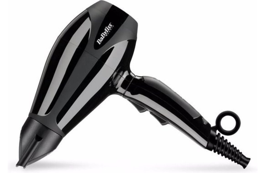 BaByliss Compact Pro 2400 6715DE - Föhn