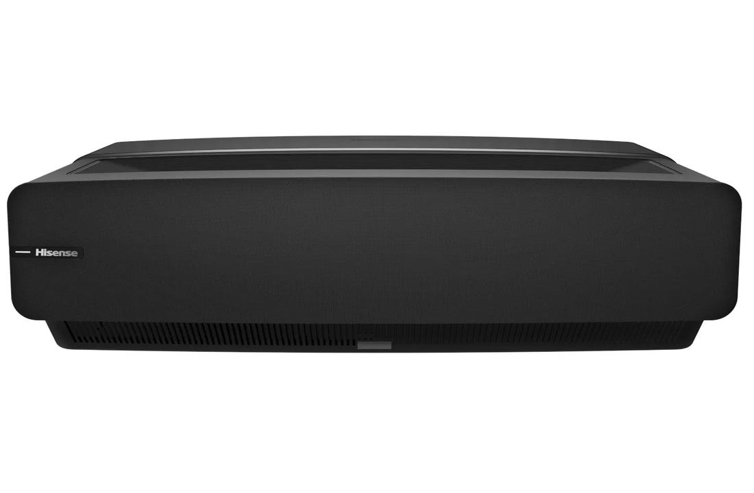 Hisense 100L5F-B12 - Laser TV