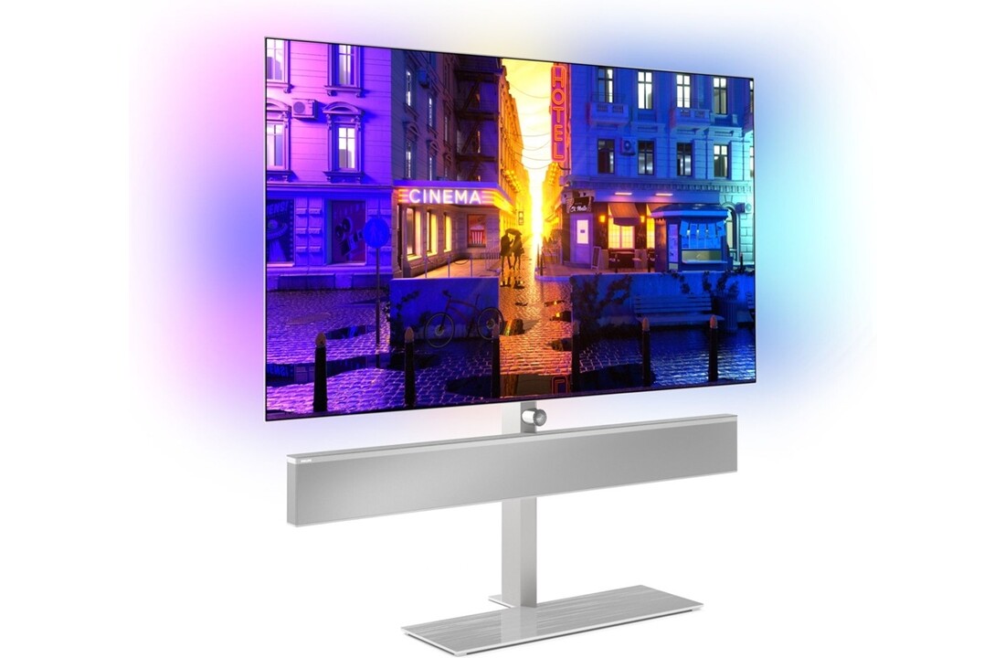 Philips 65OLED986/12 - OLED TV