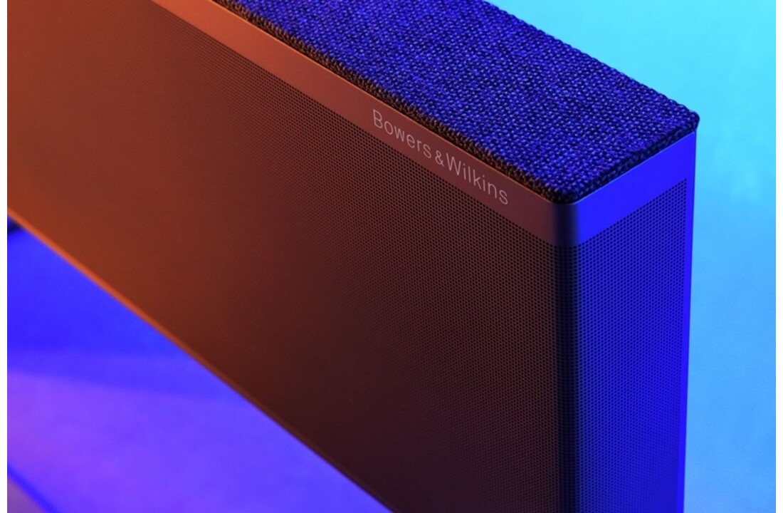Philips 65OLED986/12 - OLED TV