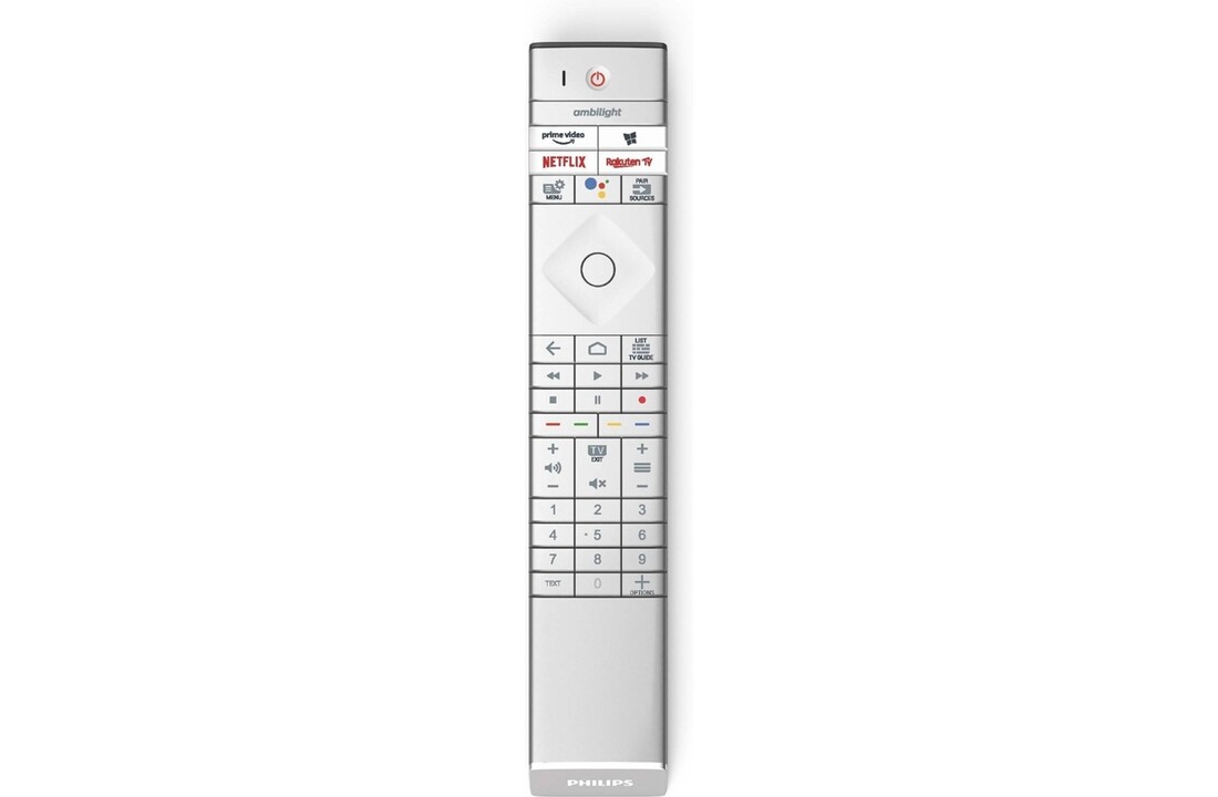 Philips 65OLED986/12 - OLED TV