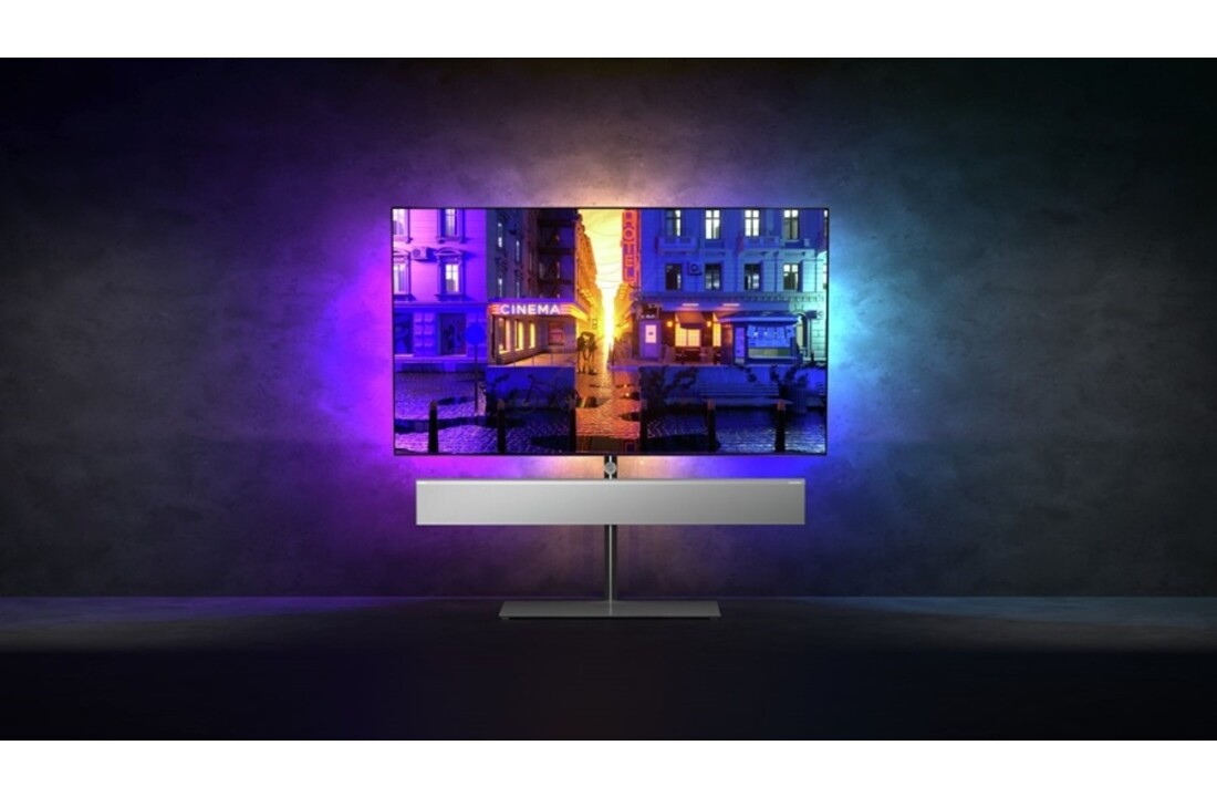 Philips 65OLED986/12 - OLED TV