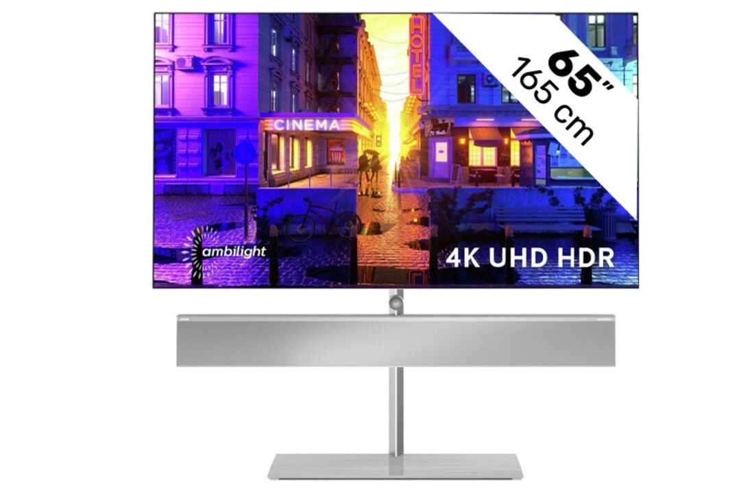 Philips 65OLED986/12 - OLED TV