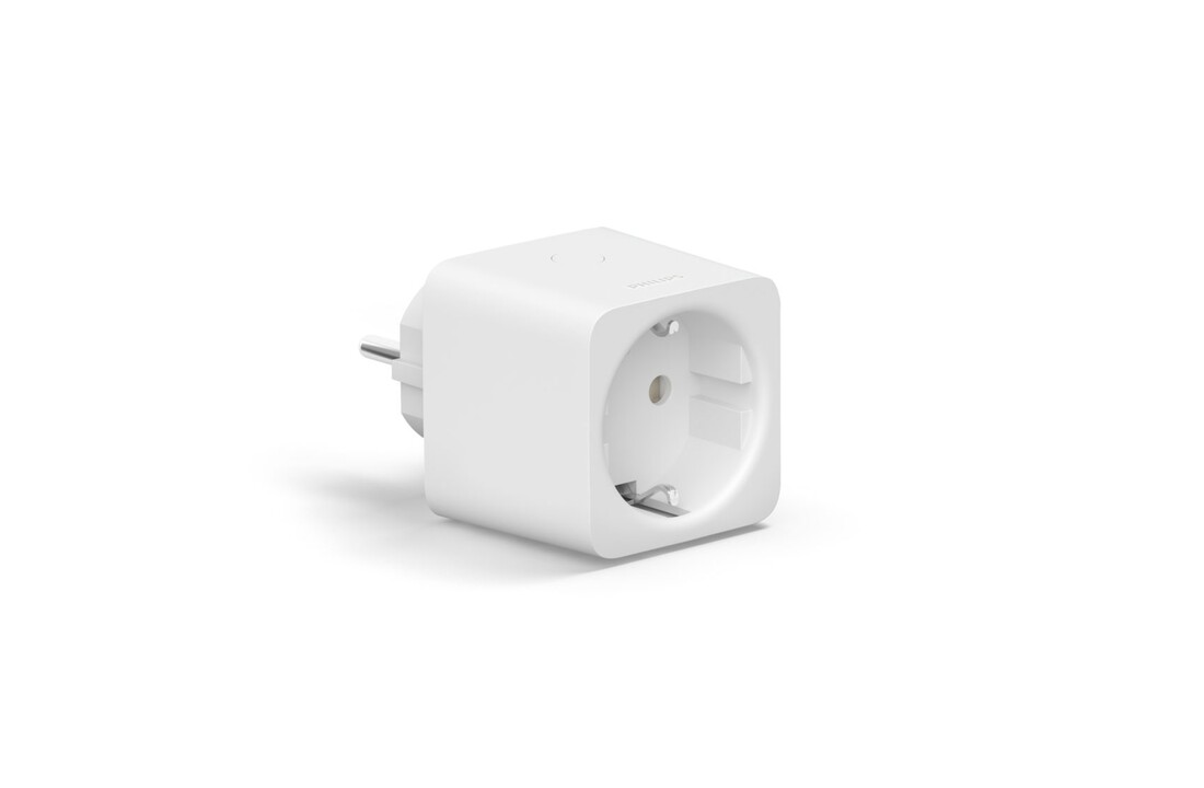 Philips Hue Smart-stekker - Slimme stekker