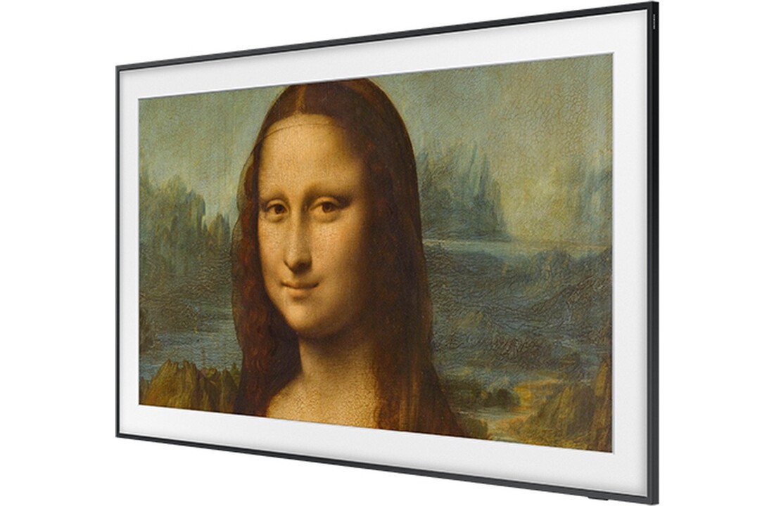 Samsung The Frame QLED 4K 65LS03B (2022) - QLED TV