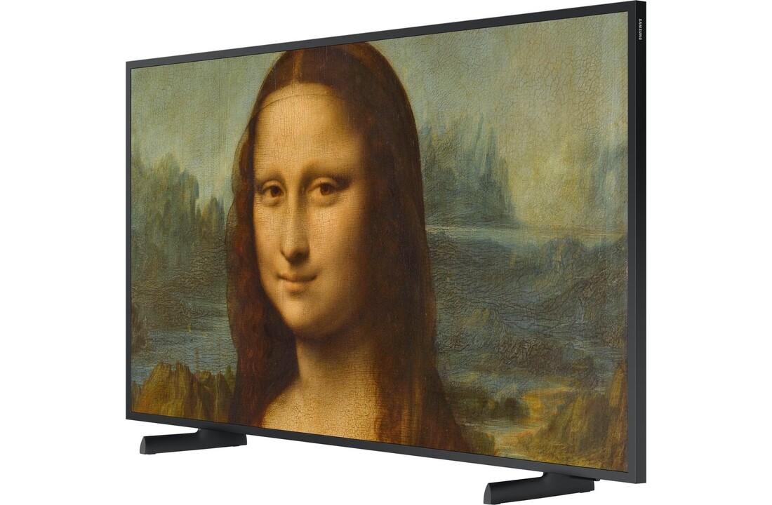 Samsung The Frame QLED 4K 65LS03B (2022) - QLED TV
