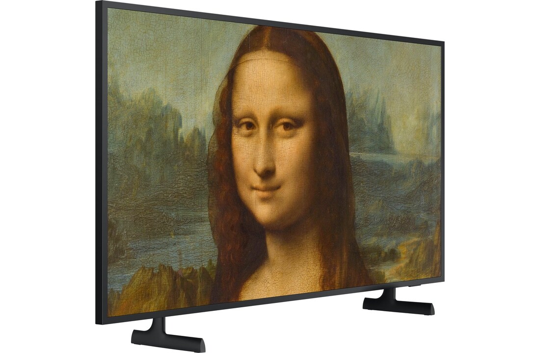 Samsung The Frame QLED 4K 65LS03B (2022) - QLED TV