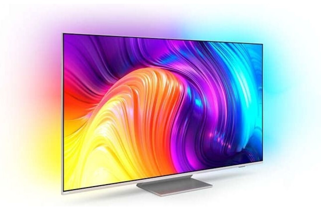 Philips 55PUS8807/12 - LED TV