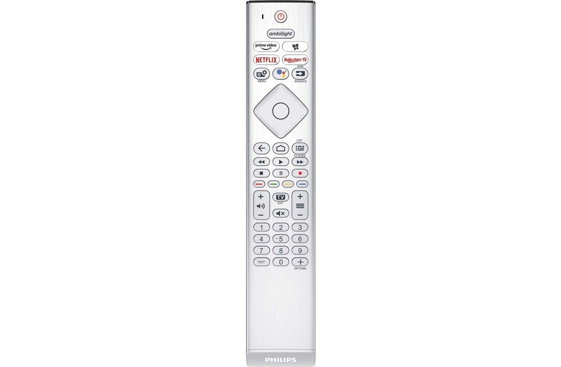 Philips 55PUS8807/12 - LED TV
