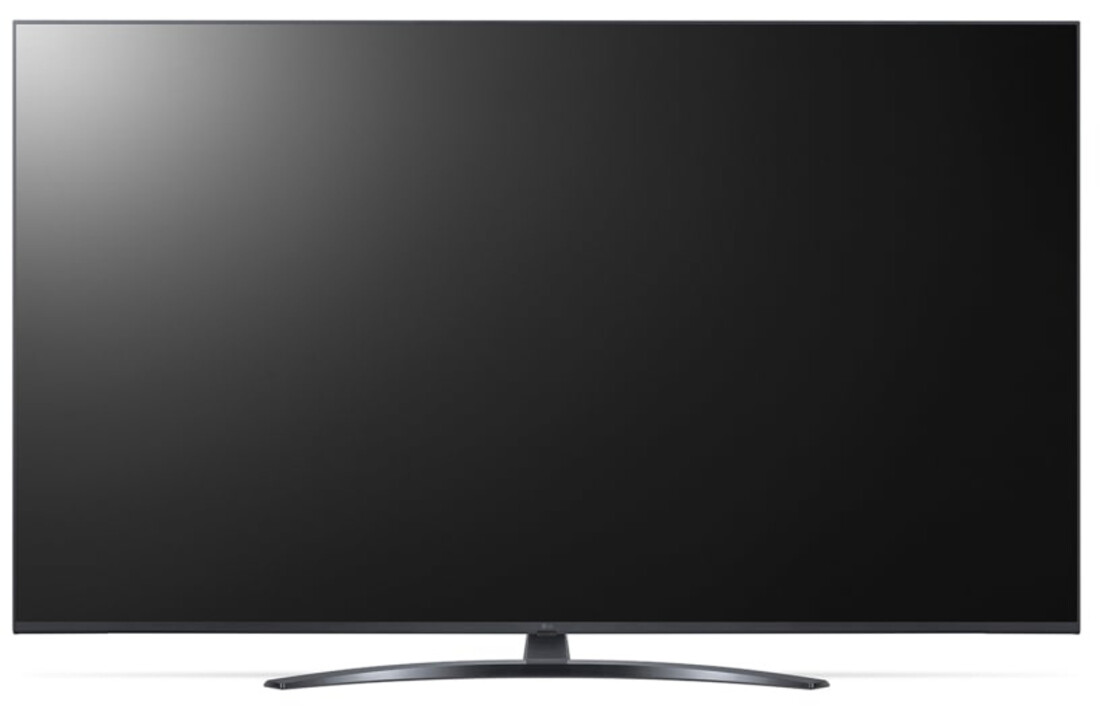 LG 60UQ81003 - LED TV