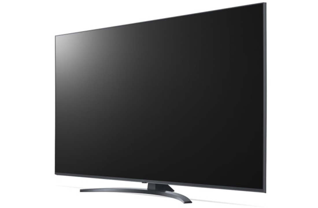 LG 60UQ81003 - LED TV