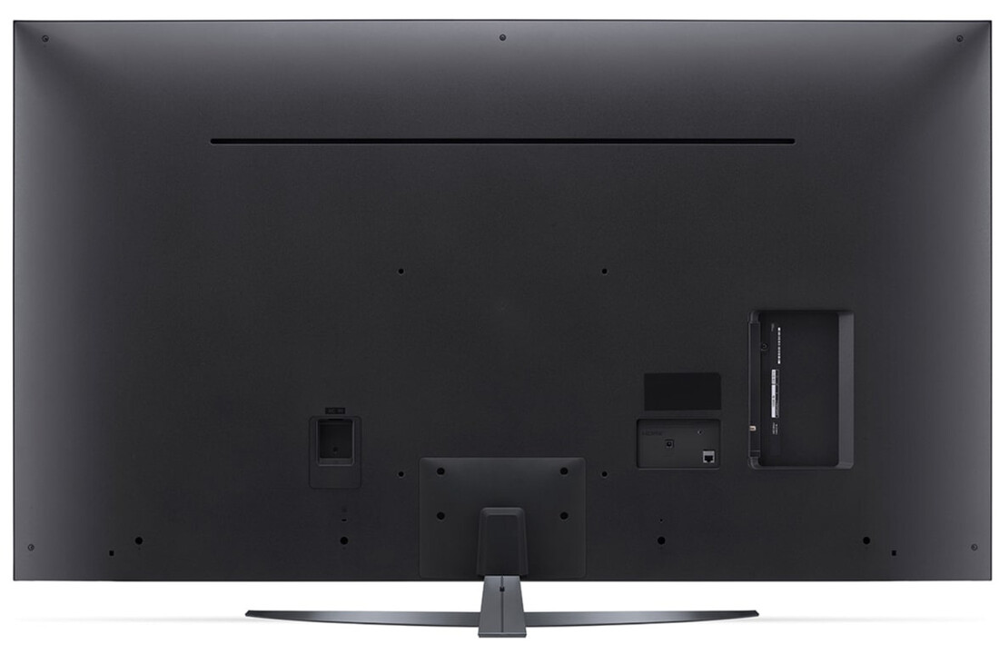 LG 60UQ81003 - LED TV