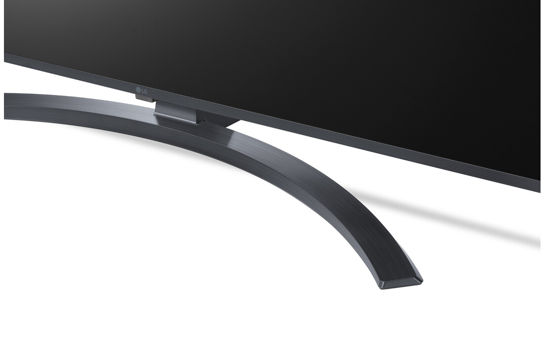 LG 60UQ81003 - LED TV